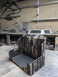 Turtle Box Bracket