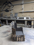 Turtle Box Bracket