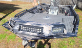 Big Boy Light Bar Enclosure