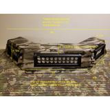 Big Boy Light Bar Enclosure