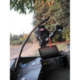 Mud Motor Grab Handle