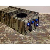 Dry Storage Box/Cup Holder