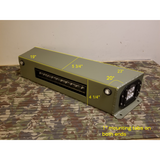 Flathead Light Bar Enclosure