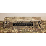 Flathead Light Bar Enclosure