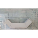 Lil' Shorty Light Bar Enclosure