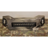 Lil' Shorty Light Bar Enclosure