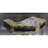 Standard Light Bar Enclosure- ADD Trolling Motor Mount