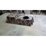 Dry Storage/GPS Mount/Cup Holder