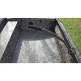 Mud Motor Grab Handle