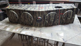 4 Speaker Stereo Box