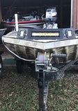 Lil' Shorty Light Bar Enclosure