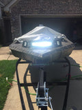 Lil' Shorty Light Bar Enclosure