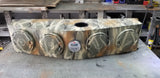 4 Speaker Stereo Box