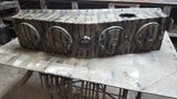 4 Speaker Stereo Box